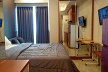 Sewa Apartemen Grand Kamala Lagoon Tanpa Ribet