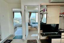 Disewakan Apartemen Grand Kamala Lagoon 1 BR Furnished