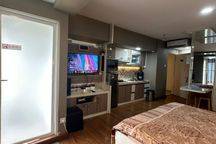 Sewa Harian Apartemen Bekasi Grand Kamala Lagoon
