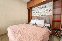 Disewakan Apartemen Grand Kamala Lagoon Furnished Bagus