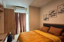 Disewakan Apartement Grand Kamal Lagoon Furnished