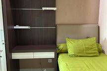 Sewa Bulanan APARTEMEN GRAND KAMALA LAGOON 2 BR Furnished Bagus