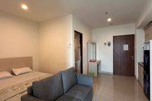  PROMO Sewa Apartemen Grand Kamala Lagoon Studio Furnished