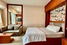 Apartement APARTEMEN GRAND KAMALA LAGOON 1 BR Furnished Bagus