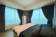 APARTEMEN GRAND KAMALA LAGOON 2 BR Furnished Bagus