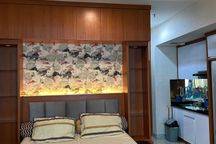 Sewa Harian, Bulanan & Tahunan Apartemen Grand Kamala Lagoon Bekasi.