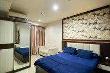 Apartment 1 BR Bagus Furnished