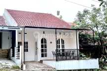 Rumah Villa Nyaman View Gunung. di Jl. Taman Legian Raya no. 60, Sumur Batu, Babakan Madang, Bogor, Jawa Barat, Indonesia, Sentul City