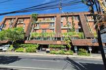 Hanya 500 Meter Dari Pantai Seminyak. Boutique Hotel Jl Drupadi No. 9 Kel. Seminyak Kec. Kuta, Kab. Badung, Prov. Bali