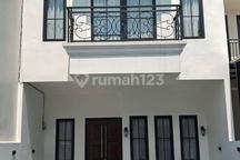 Dijual Cluster Baru 2 Lantai Dp 0% Di Sindangbarang Bogor 