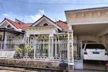 Rumah Di Araya Malang Selangkah Ke Mall