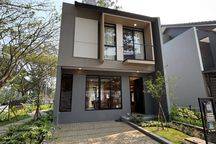 Terbatas! Rumah 1 Miliyaran di Kota Baru Parahyangan!