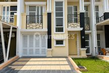 Dijamin Termurah Rumah di Cluster Fiordini Dekat Ruko Pisa Grande