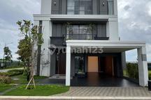 Rumah Premium American Classic Harga Lebih Murah Dibanding Launching Serah Terima Thn Ini