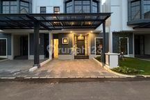 Rumah Brand New Cluster Louise Summarecon Serpong Ready Ga Pake Inden