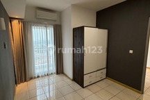 Termurah Apartemen M Town Gading Serpong Tipe 2 Kamar 2 BR