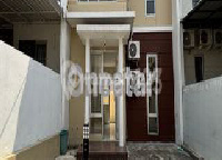 Termurah Sektor 7c Gading Serpong Siap Huni 3 Kamar