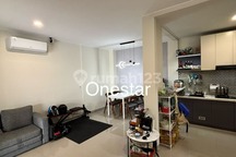 Dijual Rumah Full Furnish Cluster Agnesi Gading Serpong