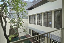 Rumah Mewah Kebayoran Baru Selangkah ke Scbd Siap Huni
