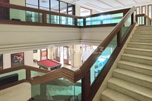 Rumah, di Kebayoran Baru, Cocok Usaha Jalan Ramai
