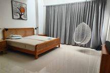 Disewakan Rumah Full Furnished Siap Huni