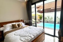New Villa For Rent In Prime Sanur - Only 2 KM To Sanur Beach Fully Furnished