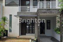Dijual Rumah 2 Lantai Di Cluster Super Nyaman Di Kerta Dalem