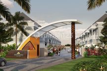 Hunian Premium Berkelas Dengan Harga Terjangkau Di Nusa Dua