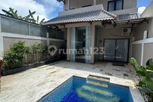 Villa For Rent With Private Pool In The Heart Of Seminyak, Near Seminyak Village