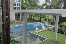 Modern Elegance Villa With Gwk View Everyday Feels Like A Holiday