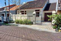 Rumah Cluster 3 Kamar Carport 2 Mobil Dekat Bandara Ngurah Rai