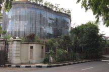Rumah Mewah Dibawah Njop 4 Lantai Depan Sportmall Kelapa Gading