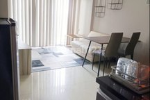 Apartemen Full Furnished Lantai 3 di Gateway Pasteur