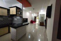 RUMAH FULL FURNISHED DALAM CLUSTER MUSTIKA HEGAR CIWASTRA DEKAT RS. AL ISLAM & UNIVERSITAS TELKOM