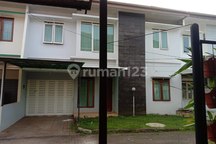 Rumah Minimalis Baru Renovasi di Gegerkalong Dkt Upi Bandung