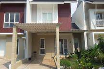 Rumah 2 Lantai Luas 7x13 91m2 Type 2kt di Cluster Advani Summarecon Emerald Karawang Timur