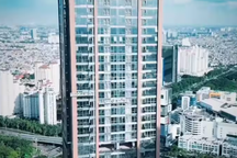 Brand New Apartemen Menara Jakarta Tower Equinox 35M2 Jakarta Pusat