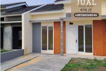 Rumah Ready Stock Satria Jaya Dalam Cluster Dekat Tol Gabus Tambun Utara