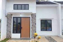 Rumah Baru Unfurnished SHM di Jejalen Jaya, Bekasi Cukup Boking 2 Juta 