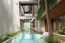 Exquisite And Luxury Canggu Villas
