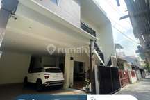 Dijual Rumah Kost 12 Kmr Full 100%
