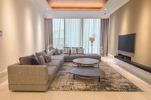 Good Deal 59 Juta/M Fully Furnished 3Br Apartment