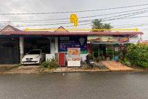 Dijual Murah Rumah Cluster Puri Legenda Plus Usaha Minimarket 