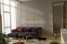 Apartemen Mewah Saumata di Alam Sutera Furnished Mewah