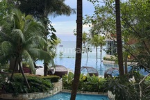 Murah Apart Borneo Bay City 2Br di Balikpapan Kota