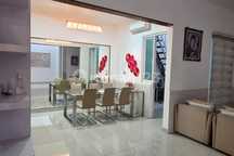 Murah! Rumah 2Lt Cluster San Lorenzo di Gading Serpong