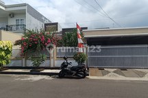 Rumah Mewah Murah Siap Huni di Pulogebang Cakung Jakarta Timur
