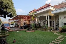 Rumah Mewah Luas Siap Huni di Cibubur Cimanggis Depok