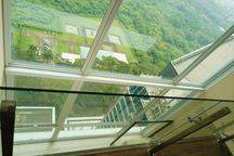 Jual Rugi Bizloft U Residence 2kt 60.54m2 50.53m2 Lantai 21. Harga 900juta