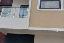 Murah Rumah Cantik Shm Free Biaya-biaya 1 Km Ke Jakarta Timur